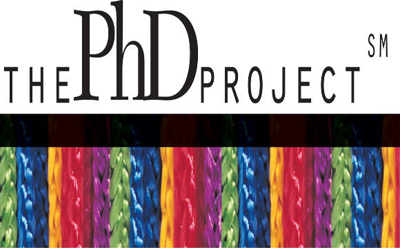 phd project annual conference
