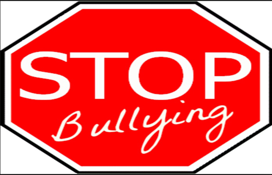 Anti-Bullying Awareness Month « theholmeseducationpost.com