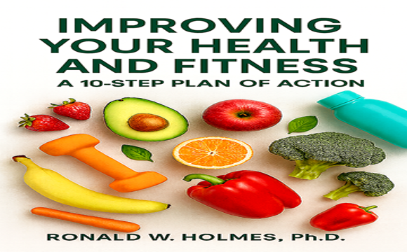 How Can Adults Improve Their Health and Fitness?