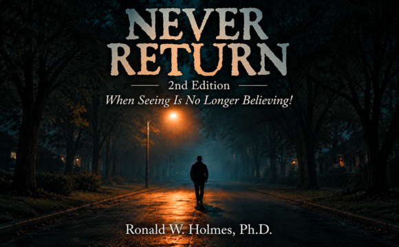 When Seeing Is No Longer Believing